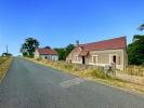 Vente Maison Chateaumeillant 18370 3 pieces 56 m2