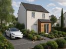 Vente Maison Gilocourt  60129 6 pieces 92 m2