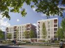 Vente Appartement Bron  69500 2 pieces 45 m2