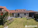 Vente Maison Auchy-lez-orchies  59310 4 pieces 130 m2