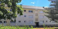 Location Appartement Mirecourt 88500 27 m2