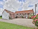 Vente Maison Mons-en-pevele 59246 6 pieces 190 m2
