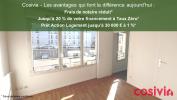 Vente Appartement Clichy 92110 22 m2