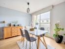 Vente Appartement Bordeaux  33300 4 pieces 93 m2