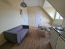 Location Appartement Creusot  71200 19 m2