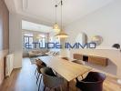 Vente Maison Lille  59000 7 pieces 200 m2