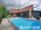 Vente Maison Linselles  59126 7 pieces 140 m2