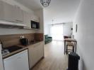 Location Appartement Nantes  44300 29 m2