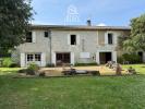 Vente Maison Blanzaguet-saint-cybard BOISNE-LA-TUDE 16320 5 pieces 127 m2