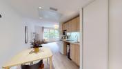 Location Appartement Asnieres-sur-seine  92600 2 pieces 33 m2