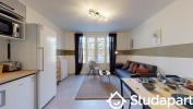 Location Appartement Lille  59000 10 m2