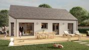 Vente Maison Gahard  35490 5 pieces 72 m2