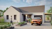 Vente Maison Antrain VAL-COUESNON 35560 6 pieces 81 m2