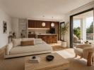 Vente Appartement Bordeaux  33800 5 pieces 98 m2