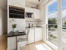 Vente Appartement Nantes  44300 19 m2