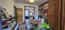 Vente Maison Boulogne-sur-mer 62200 4 pieces 102 m2