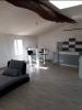 Location Appartement Monsegur  33580 2 pieces 45 m2