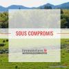Vente Terrain Taintrux  88100 9050 m2