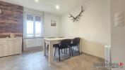 Vente Maison Croix-aux-mines  88520 5 pieces 110 m2