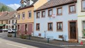 Vente Maison Sainte-croix-aux-mines  68160 8 pieces 153 m2