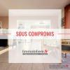 Vente Appartement Dachstein  67120 3 pieces 87 m2