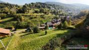 Vente Terrain Wildersbach  67130 750 m2