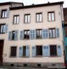Vente Immeuble Sainte-marie-aux-mines  68160 210 m2