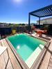 Vente Maison Balaruc-les-bains  34540 4 pieces 79 m2