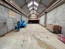 Vente Parking Saint-amour 39160 160 m2