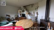 Vente Maison Brive-la-gaillarde 19100 4 pieces 72 m2
