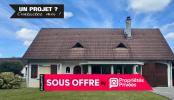Vente Maison Amilly 45200 7 pieces 180 m2