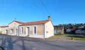 Vente Maison Magnils-reigniers  85400 3 pieces 96 m2