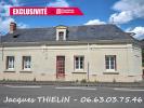 Vente Maison Longue-jumelles  49160 5 pieces 107 m2