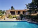 Vente Maison Nans-les-pins  83860 4 pieces 116 m2