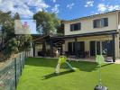 Vente Maison Montauroux  83440 4 pieces 95 m2