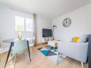 Vente Appartement Limoges  87000 5 pieces 82 m2