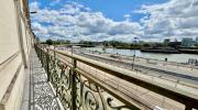 Vente Appartement Nantes  44100 5 pieces 163 m2