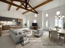 Vente Maison Puisseguin  33570 5 pieces 156 m2