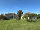 Vente Domaine agricole Lectoure GERS   c�t� LECTOURE 32700 8 pieces 365 m2