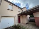 Vente Appartement Seurre  21250 4 pieces 87 m2