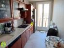 Vente Appartement Montlucon  03100 3 pieces 63 m2