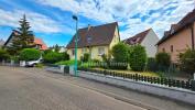 Vente Maison Hoenheim  67800 7 pieces 110 m2
