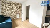 Location Appartement Brest  29200 18 m2