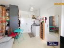 Vente Appartement Nantes  44100 15 m2