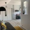 Location Appartement Lyon-4eme-arrondissement  69004 23 m2