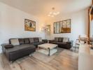 Location Appartement Mons-en-baroeul  59370 4 pieces 93 m2