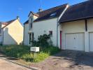 Vente Maison Bleneau  89220 3 pieces 72 m2