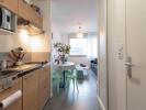 Vente Appartement Tours  37200 21 m2
