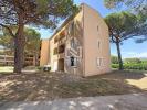 Vente Appartement Saint-raphael  83700 2 pieces 34 m2