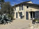 Vente Maison Prignac-et-marcamps  33710 9 pieces 200 m2